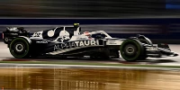 Foto zur News: Red Bull und AlphaTauri ab Suzuka wieder mit Honda-Branding