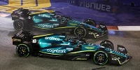 Foto zur News: Aston Martin nach Singapur-Erfolg: &quot;Müssen realistisch bleiben&quot;