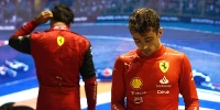 Foto zur News: Sainz: Fahrer und Ferrari-Auto sind bereit für Spitzenergebnisse, aber ...