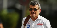 Foto zur News: Günther Steiner: Singapur für Haas das &quot;beste Wochenende&quot; der Saison