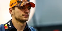 Foto zur News: Warum Max Verstappen bei seiner Kritik an Red Bull bleibt