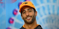 Foto zur News: Ricciardo-Zukunft weiter offen: &quot;Nicht den erstbesten Vertrag unterschreiben&quot;