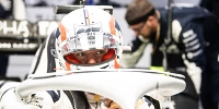 Foto zur News: Gasly und AlphaTauri sind sich einig: Strategie in Singapur war falsch