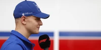 Foto zur News: Schumacher mysteriös: &quot;Wenn ich über das Set-up reden dürfte ...&quot;