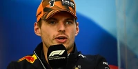 Foto zur News: Verstappen versichert Leclerc: Suzuka wird nicht wie Spa