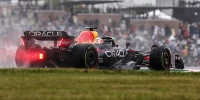 Foto zur News: Trotz FT2-Rückstand: Red Bull wähnt sich in Japan im Vorteil