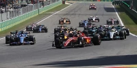 Foto zur News: Formel-1-Tickets 2023: Jetzt Karten für Spa und Monaco sichern!