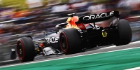 Foto zur News: F1-Qualifying Suzuka: Verstappen legt Grundstein für Titelentscheidung