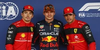 Foto zur News: Nach Manöver mit Norris: Verstappen darf Suzuka-Pole behalten!