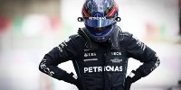 Foto zur News: Mercedes im Suzuka-Quali abgeschlagen: &quot;Strecke hat Schwächen offenbart&quot;