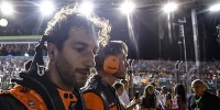 Foto zur News: Daniel Ricciardo gibt zu: Werde 2023 nicht in der Formel 1 fahren