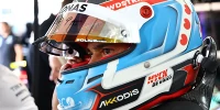 Foto zur News: Max Verstappen riet Nyck de Vries zum Anruf bei Helmut Marko