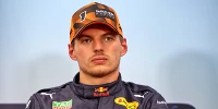 Foto zur News: De Vries: Max Verstappen wie ein &quot;großer Bruder&quot; im AlphaTauri-Deal