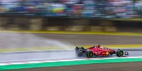 Foto zur News: Ferrari nach Strafe angefressen: Auf einmal kann die FIA schnell entscheiden