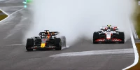 Foto zur News: Haas-Strategiepoker für Schumacher geht nicht auf: &quot;War nicht gerade grandios&quot;