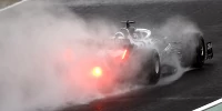 Foto zur News: &quot;Dann wäre ich jetzt tot&quot;: Kran-Zwischenfall erinnert Gasly an Bianchi