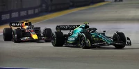 Foto zur News: Nach Budgetverstößen von Red Bull und Aston Martin: Wie geht es jetzt weiter?