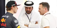 Foto zur News: Warum die F1-Konkurrenz den &quot;kleinen&quot; Red-Bull-Budget-Verstoß so ernst nimmt