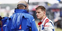 Foto zur News: Formel-1-Liveticker: Haas: &quot;Mick hat sich enorm gesteigert!&quot;