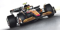 Foto zur News: Alpine holt auf: McLaren-Teamchef Seidl trotzdem &quot;nicht nervös&quot;