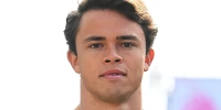 Foto zur News: Nyck de Vries als Teamleader? &quot;Braucht nicht unbedingt F1-Erfahrung&quot;