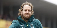 Foto zur News: Vettel vor Rücktritt: Zwei Jahre mit Aston Martin waren &quot;nicht nutzlos&quot;