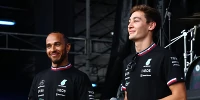 Foto zur News: Mercedes: Arbeitsmoral trotz schlechter Saison &quot;überhaupt nicht verändert&quot;
