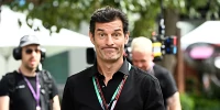 Foto zur News: Ex-F1-Fahrer Mark Webber in Sport Australia Hall of Fame aufgenommen