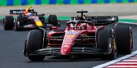 Foto zur News: Wie schnell ist ein Formel-1-Auto? Motorsport-Topspeeds im Vergleich!