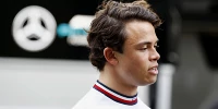 Foto zur News: Trotz Wechsel ins Red-Bull-Lager: Mercedes-Einsatz für de Vries geplant