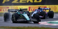 Foto zur News: Krack sieht &quot;guten Fortschritt&quot;: Wird Aston Martin noch WM-Sechster?