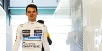 Foto zur News: McLaren: Freitagseinsätze für Alex Palou und Patricio O&#039;Ward
