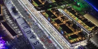 Foto zur News: Zweites Formel-1-Rennen in Saudi-Arabien? &quot;Würden nicht nein sagen&quot;