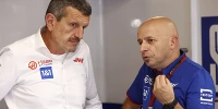 Foto zur News: Günther Steiner über Haas-Formtief: &quot;Luft ist hier oben dünner&quot;