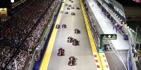 Foto zur News: Formel-1-Teams einig: 24 Rennen ohne Rotation der Mitarbeiter nicht möglich