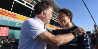 Foto zur News: Williams erklärt: Was uns an Nyck de Vries so beeindruckt hat