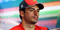 Foto zur News: Sainz: Vielleicht würden die Leute mein Talent erkennen, wenn ich ...