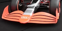 Foto zur News: Toto Wolff: Traue Audi mit Sauber Erfolg in der Formel 1 zu