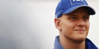 Foto zur News: Schumacher muss liefern: Punkte beim Haas-Heimrennen in Austin möglich?