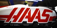 Foto zur News: Offiziell: MoneyGram wird neuer Haas-Titelsponsor ab 2023!