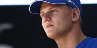 Foto zur News: Damon Hill erklärt: Warum Haas Mick Schumacher zu Recht kritisiert
