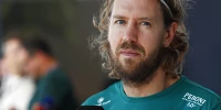 Foto zur News: Sebastian Vettel: 2023 auch nicht Ersatzfahrer in der Formel 1
