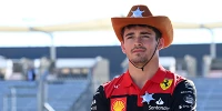 Foto zur News: Charles Leclerc: 2023 soll dann der WM-Titel her!