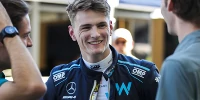 Foto zur News: &quot;Extrem schwierig&quot;: Logan Sargeant zwei Sekunden hinter Albon