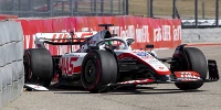 Foto zur News: Antonio Giovinazzi: Trainingscrash macht meine Karriere nicht kaputt