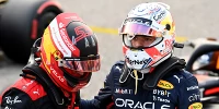 Foto zur News: Austin-Quali in der Analyse: Vorletzte Kurve kostet Verstappen die Pole
