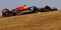 Foto zur News: F1-Training Austin: Verstappen unterstreicht Favoritenrolle