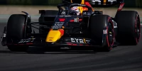 Foto zur News: Max Verstappen: Experiment im Qualifying &quot;hat nicht funktioniert&quot;