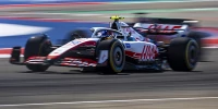 Foto zur News: Wie Mick Schumacher seinen Dreher im Qualifying erklärt