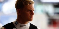 Foto zur News: Austin in der Analyse: Keine Zukunft mehr für Schumacher bei Haas?